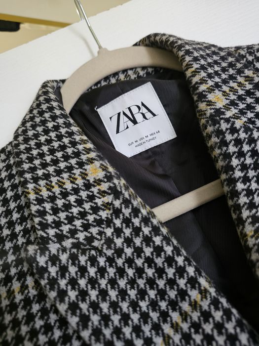 Palton Zara man M