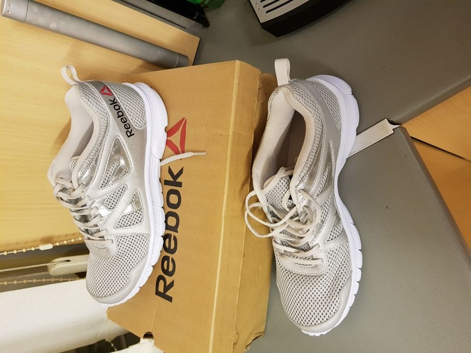 Reebok nr 40 Nou