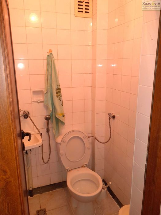 Продава се Тристаен апартамент в Монтана, Идеален център - 82 кв.м за 1244 €/кв.м - Снимка #14