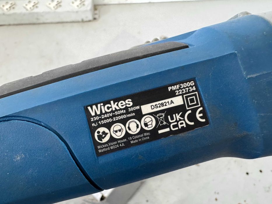Реноватор - Wickes 300 W