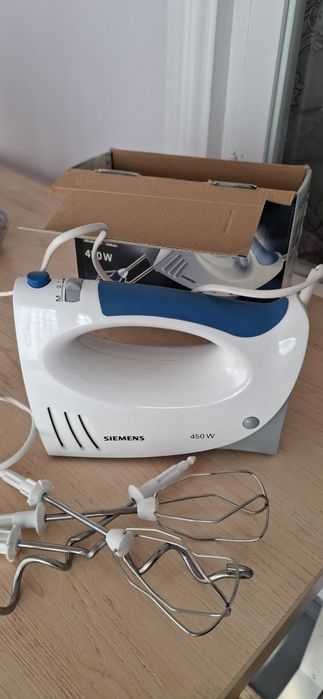 Миксер Siemens 450W