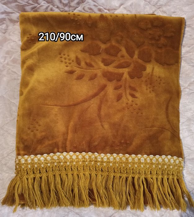 Зимни дебели одеяла и покривало за легло