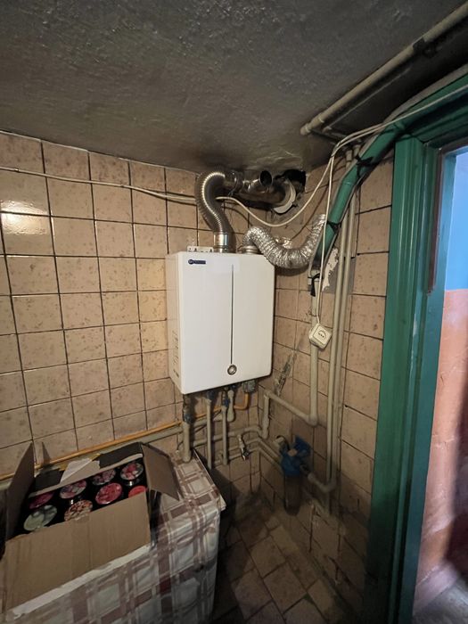 Продам дом в каскелене