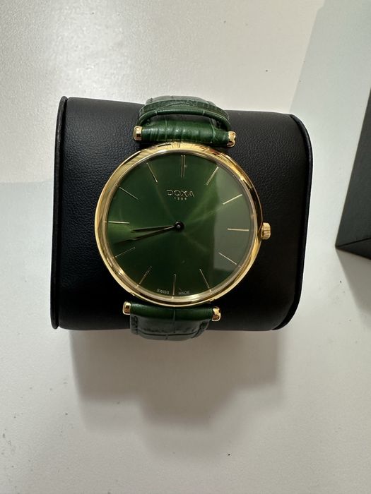 Ceas  Doxa D-Lux Gent