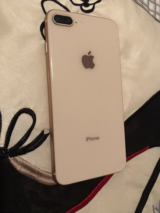 iPhone 8 Plus 64Gb abmen bor