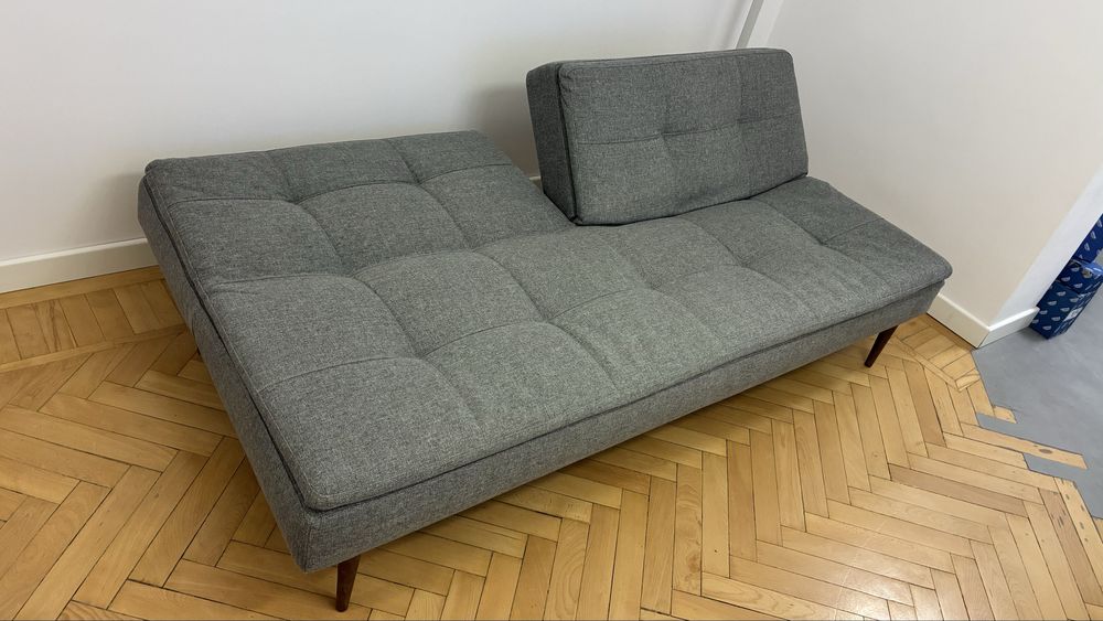 Canapea scandinava Dublexo by Innovation