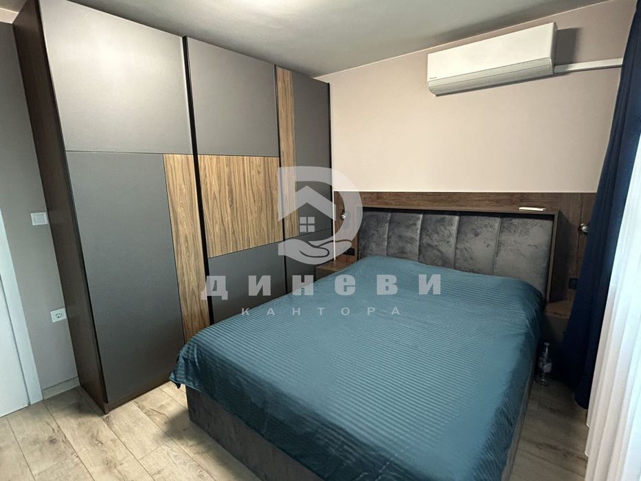 Продава се Четиристаен апартамент в Стара Загора, Център - 80 кв.м за 2225 €/кв.м - Снимка #7
