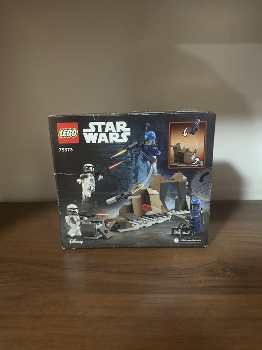 Lego star wars 75373