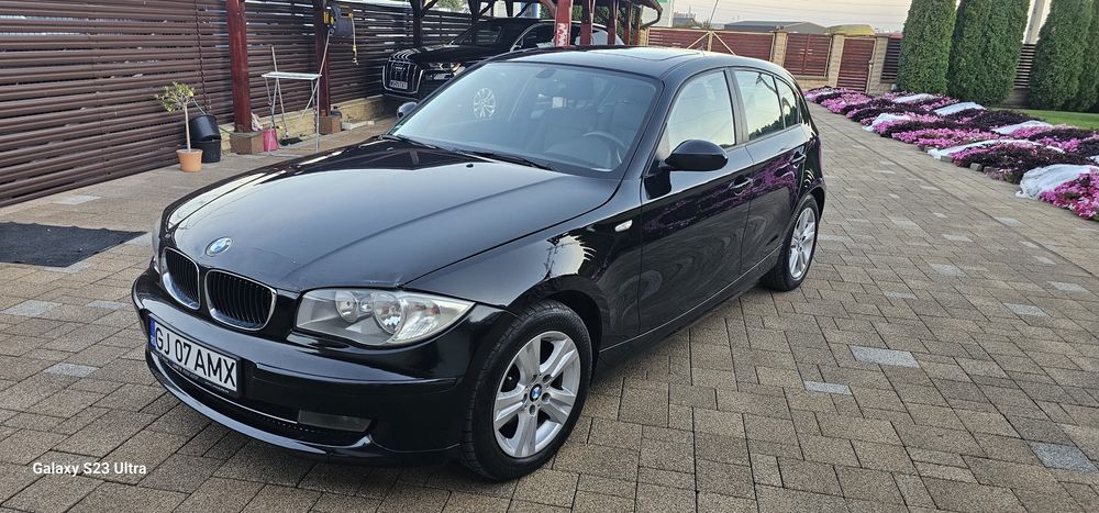 BMW Seria 1