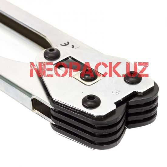 Стреппинг, Натяжитель, Клещи, Зажимное уст-во ПП и ПЭТ лент Transpak