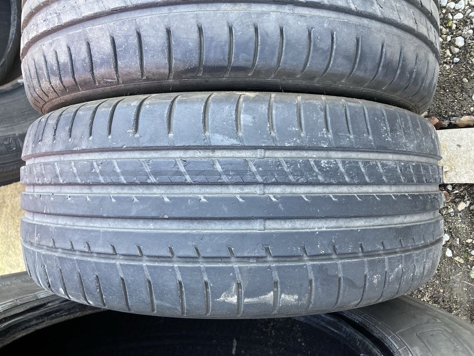 Лятни гуми 225-55-17