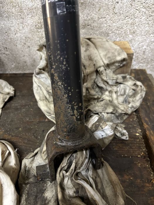 Окачване Honda Prelude 5 – ПЪЛЕН КОМПЛЕКТ (4 бр.)