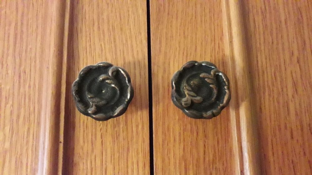 Секция с гардероб