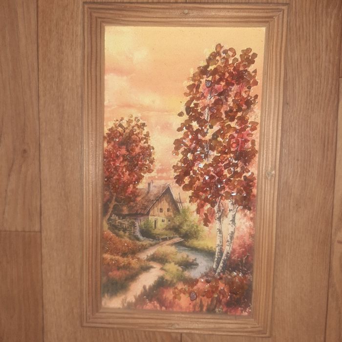 Продам шёлкографию, картины