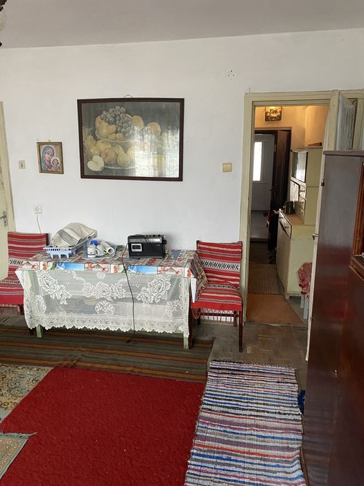 Garsoniera de vanzare