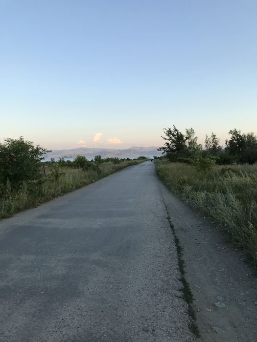 Продам земельный участок