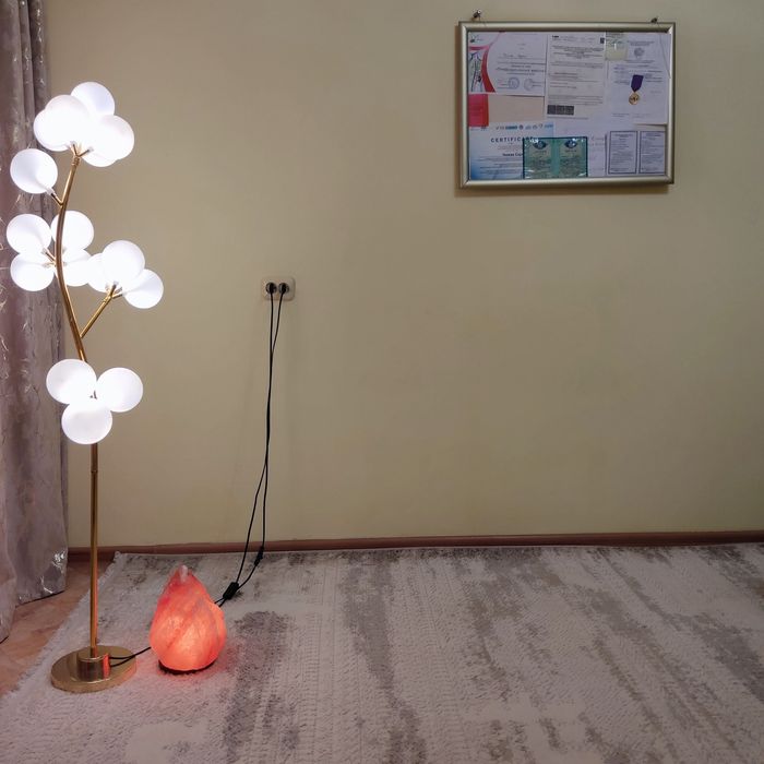 Эстетика тела через энергетический массаж