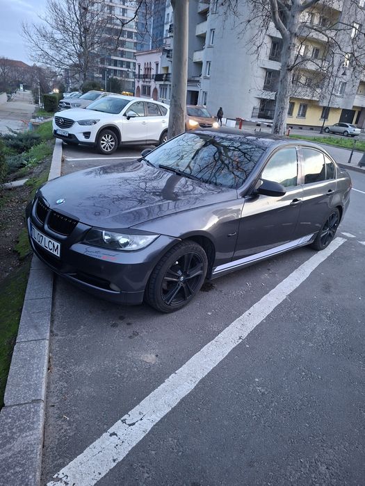 Vând BMW e 90 seria 3