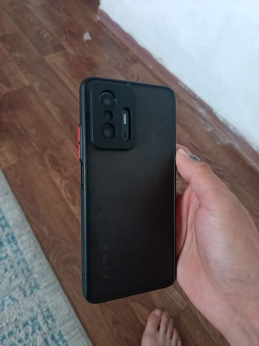 XIAOMI 11T PRO 256 gb