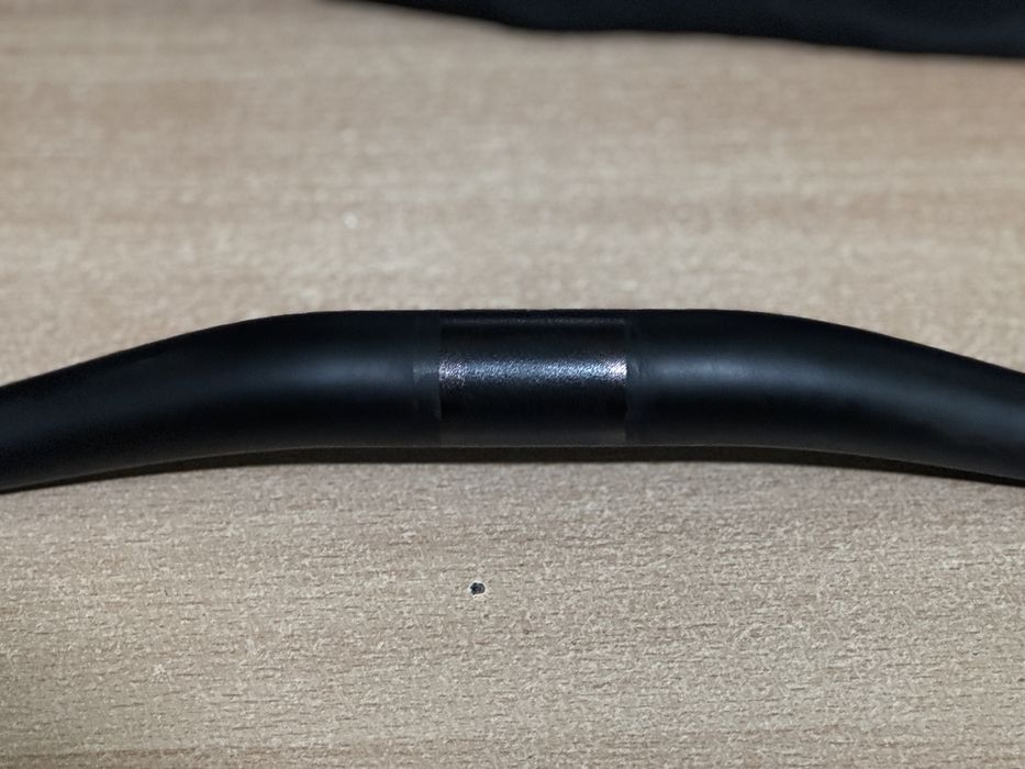 Карбоново кормило PRO Koryak Carbon