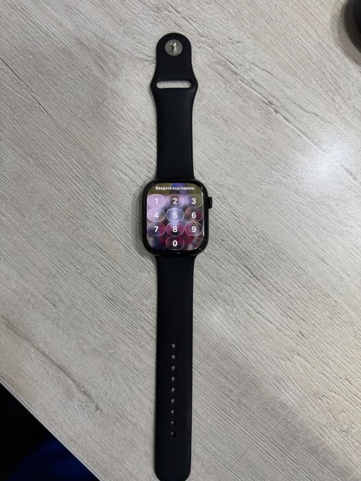 Apple watch 10 seria