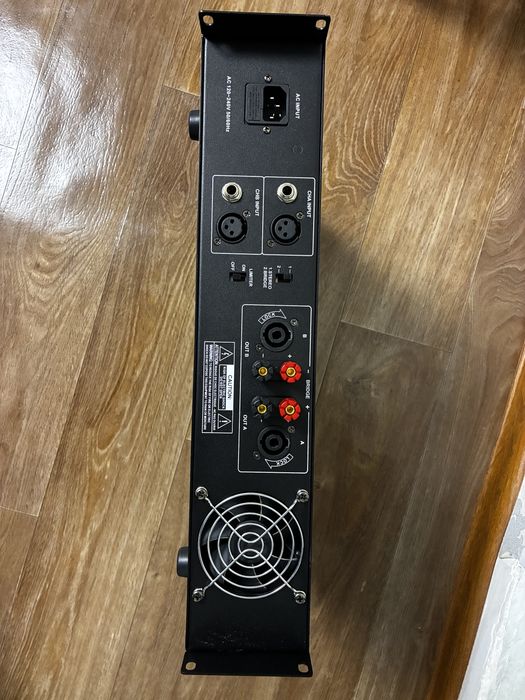 Усилок продам   50 мың