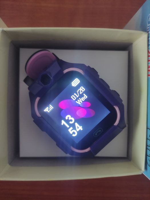 Vand smartwatch pentru copii
