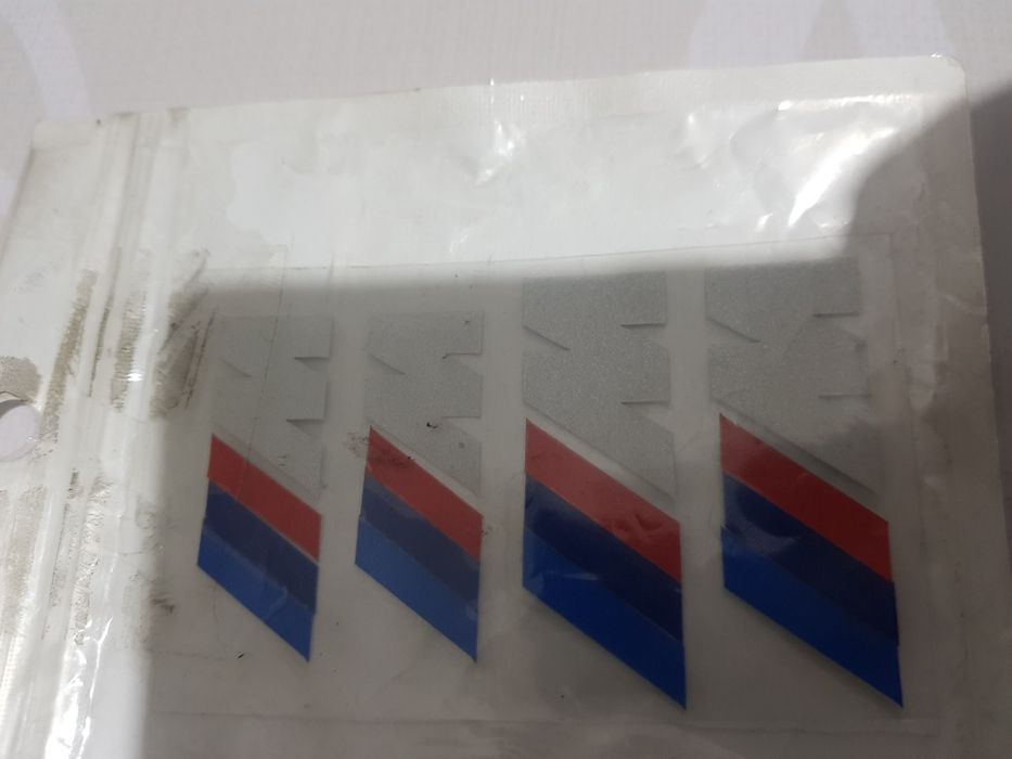 Продаются Шильдики BMW
