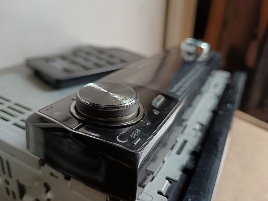 Pioneer 9450 в народе дельфин оригинал процессор в