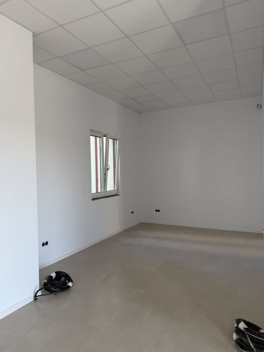 Spatiu comercial Calea Cisnadiei