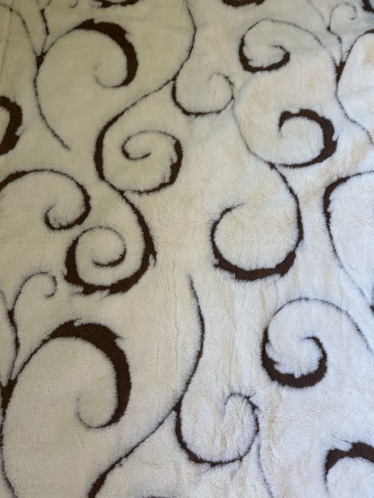 Welmax/Woolmark - покривало/шалте