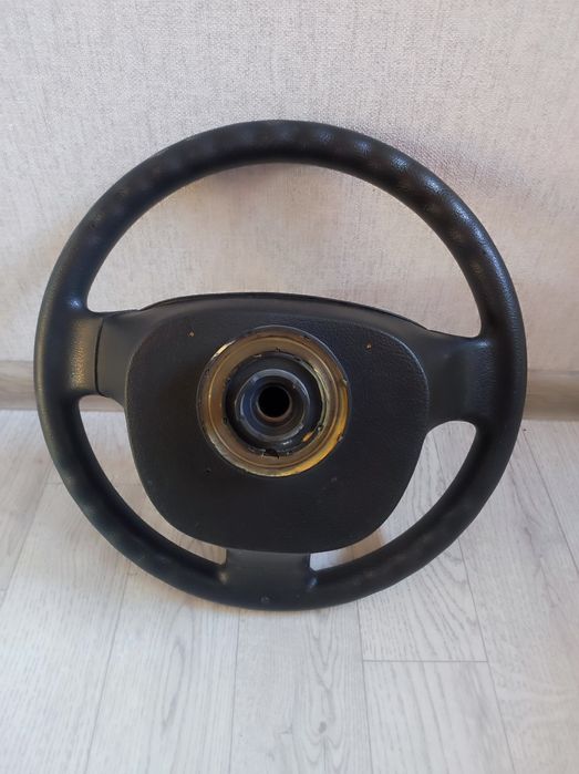 Оригинальный руль от Chevrolet Gentra