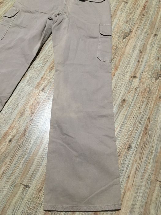 Zara cargo pants 34/XS