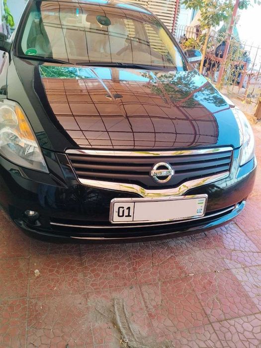 Продаётся Ниссан "Алтима" L32