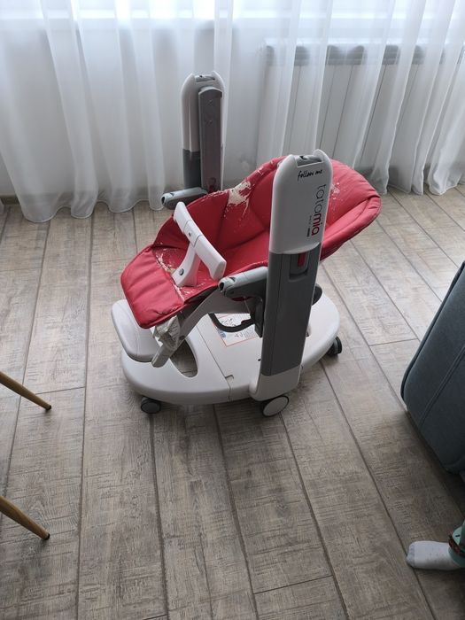 Scaun Peg Perego Tatamia