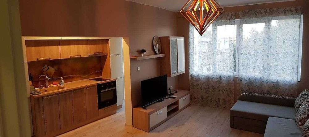 Продава се Двустаен апартамент в София, Овча купел 2 - 65 кв.м за 2308 €/кв.м - Снимка #1