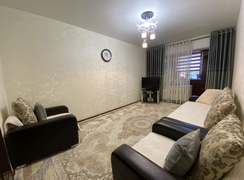 Продаётся квартира на Куйлюк массив 5