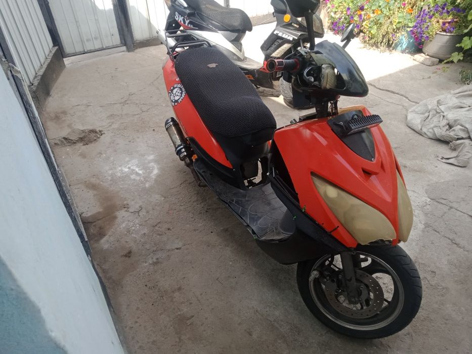 Продам Peda Adventure 1