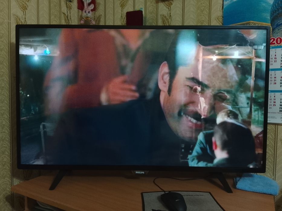 Филипс телевизор