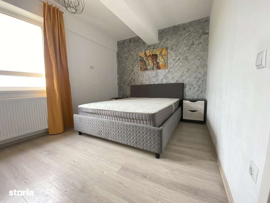 BLOC NOU Apt. 2 camere Modern Tatarasi — fotografia 1