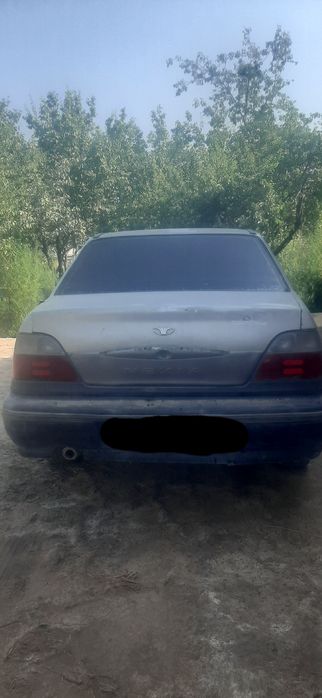 Rusimi nexsia xolati yahshi