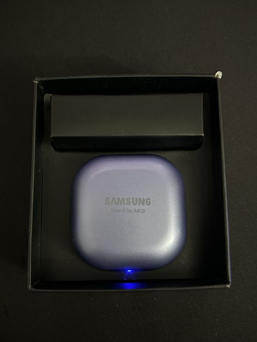 Galaxy Buds Pro Samsung