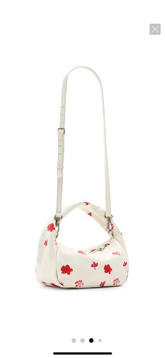 Малка чанта Desigual нова!