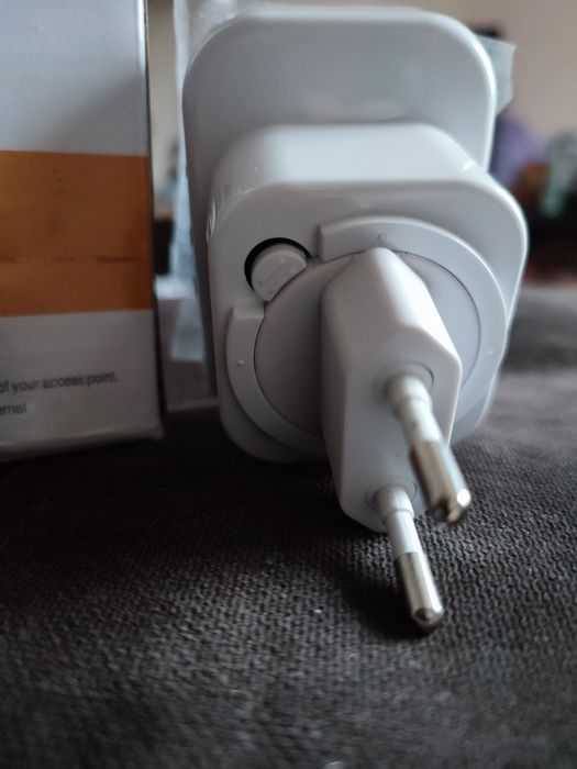 Усилитель Вай фай