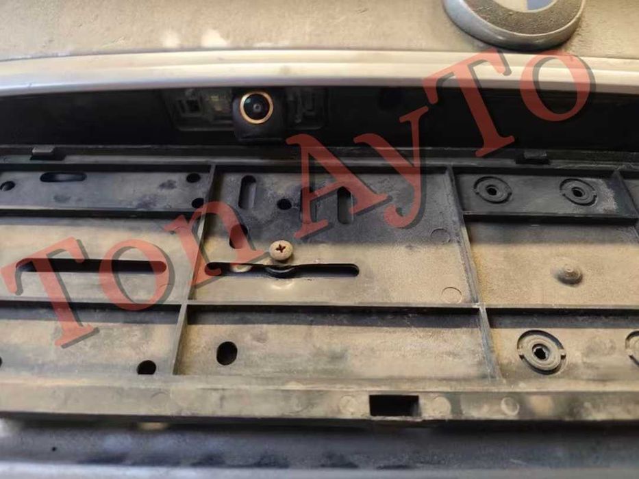 Динамична Камера Плафон БМВ BMW Е81 Е87 Е46 Е90 Е91 Е92 Е93 Е39 Е60 Е61 Е63 Е64 Е38 Е65 Е66 Х3 Х5 Х6 Широкоъгълна Заден Ход