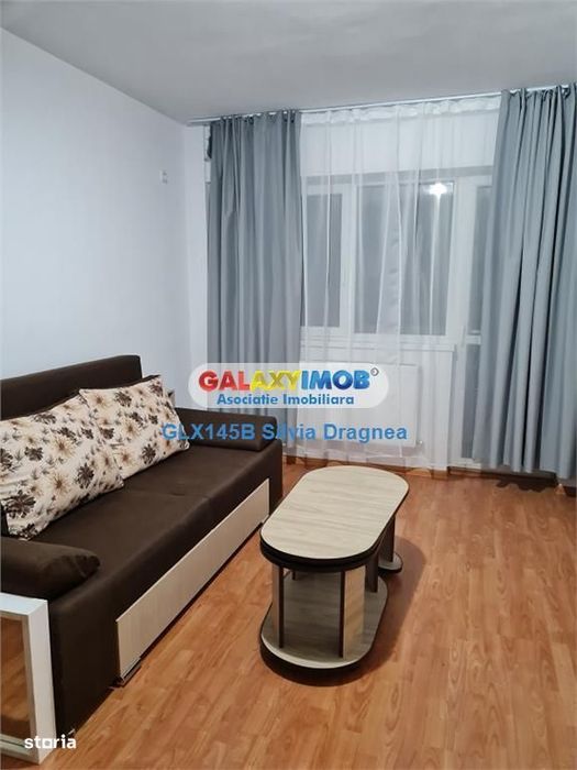 INCHIRIERE apartament 2 camere Popesti-Leordeni (Amurgului)