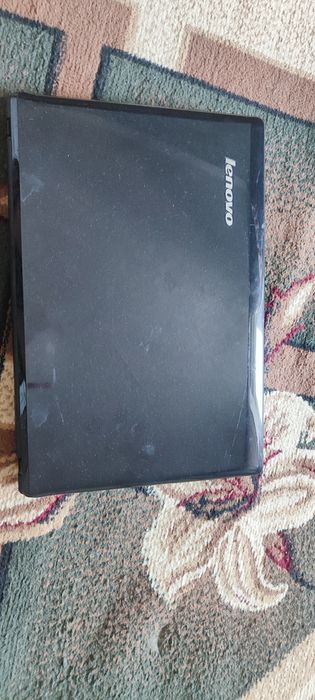 Продам ноутбук Lenova
