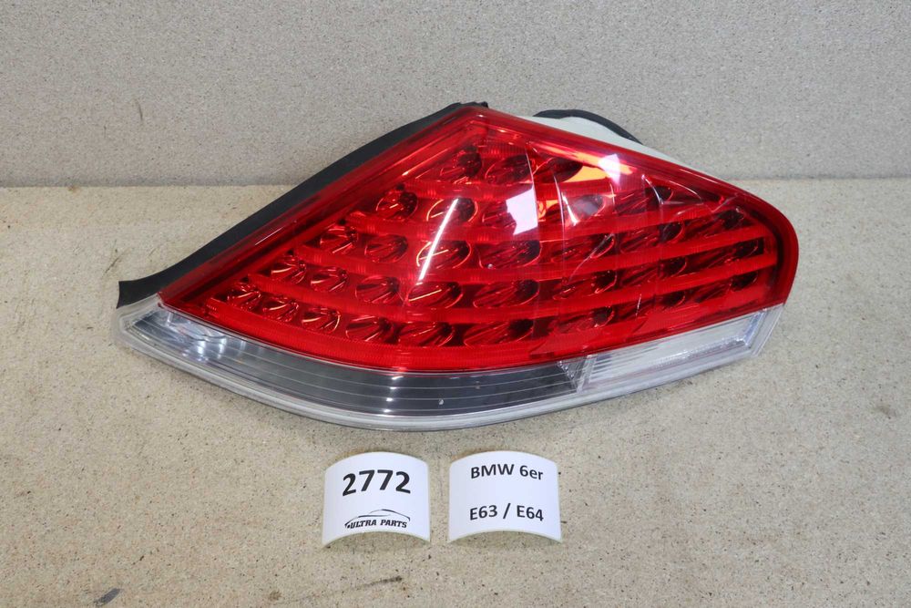 Десен стоп за БМВ 6 серия Е63 Е64 | BMW 6 serie E63 E64