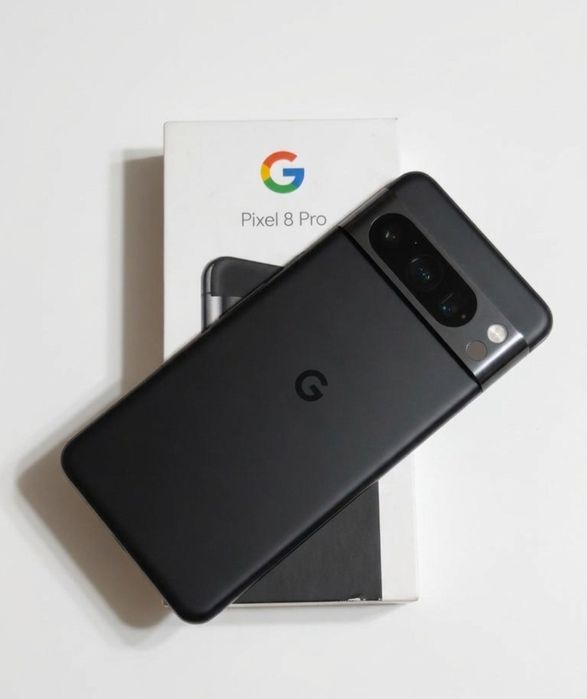 Goggle pixel 8 pro