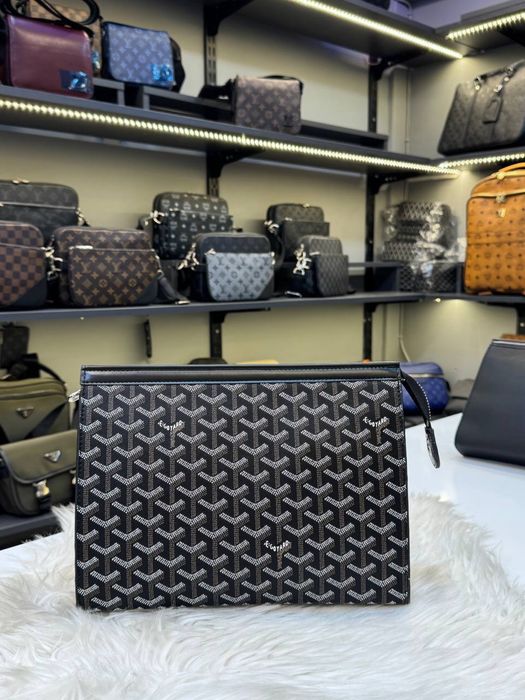 Goyard / чанти тип клъч
